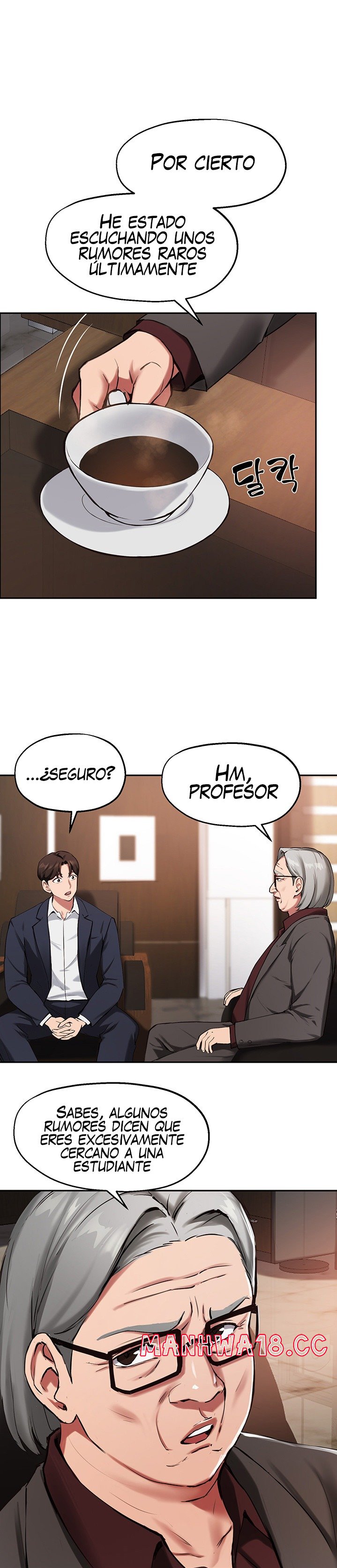 Twenty Raw Chapter 45 Page 2