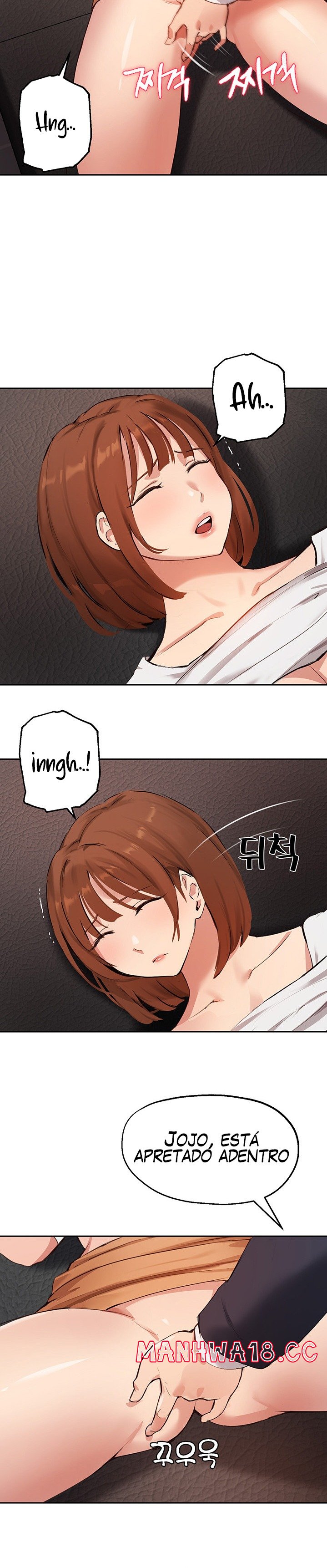 Twenty Raw Chapter 45 Page 21