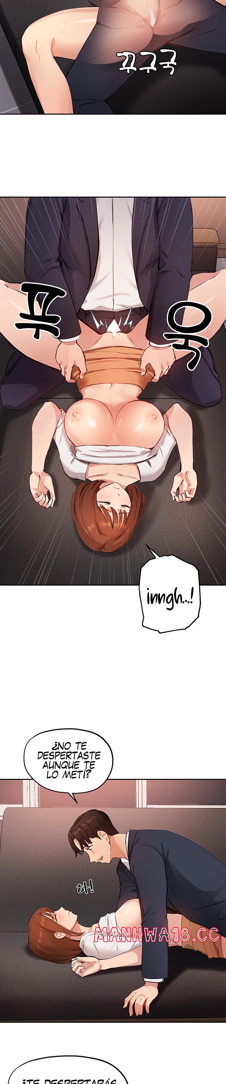 Twenty Raw Chapter 45 Page 24