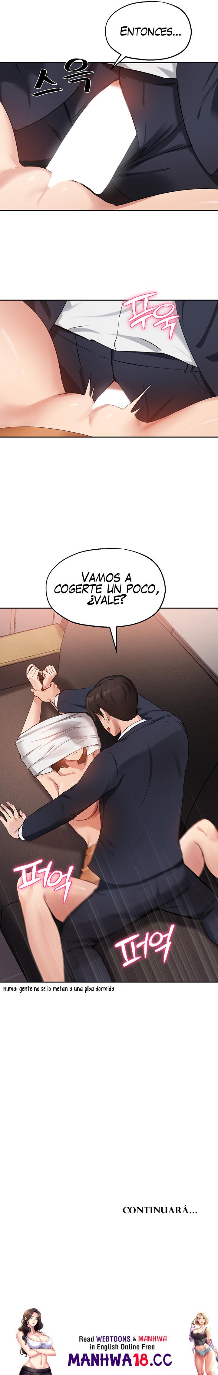 Twenty Raw Chapter 45 Page 26