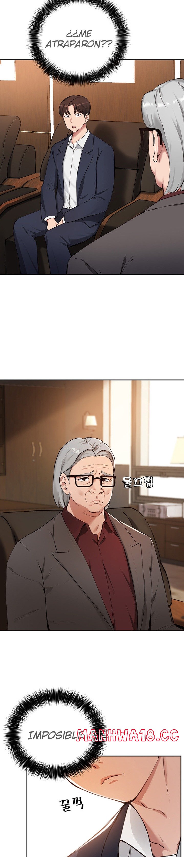 Twenty Raw Chapter 45 Page 4