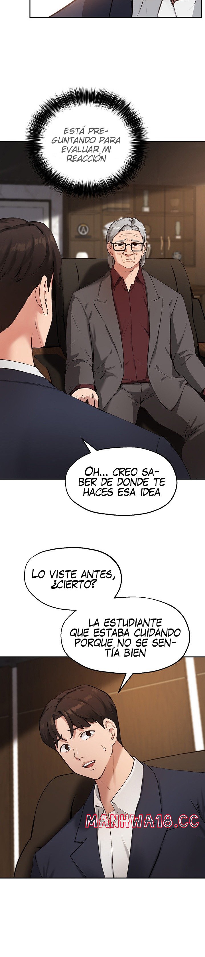 Twenty Raw Chapter 45 Page 5