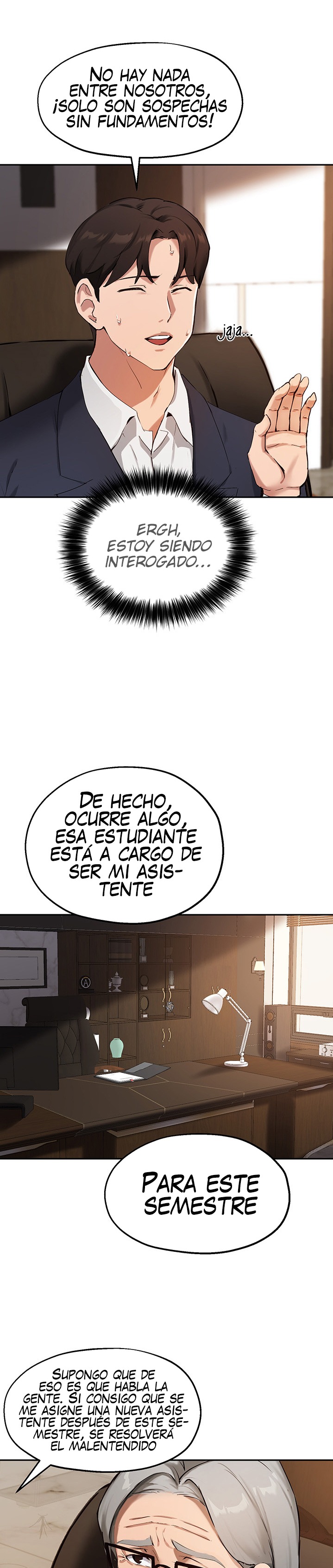 Twenty Raw Chapter 45 Page 7