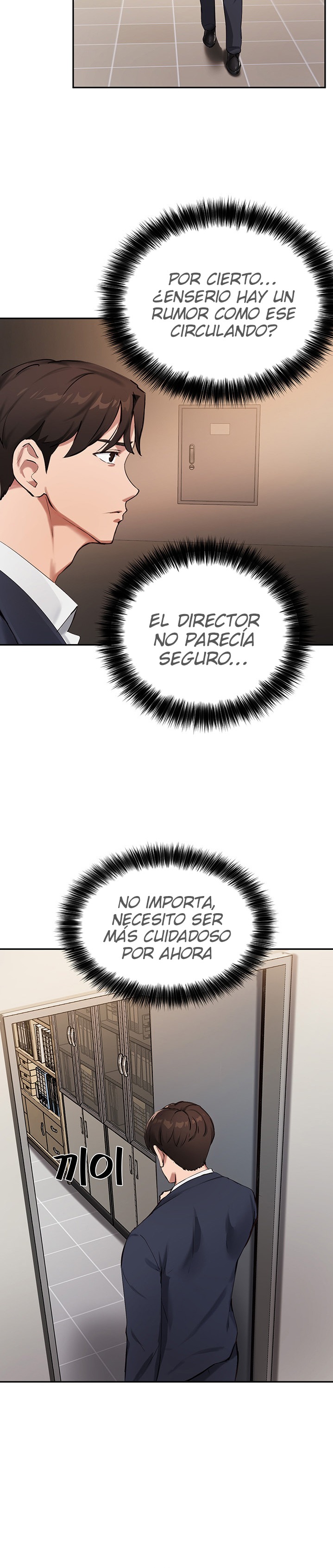 Twenty Raw Chapter 45 Page 9