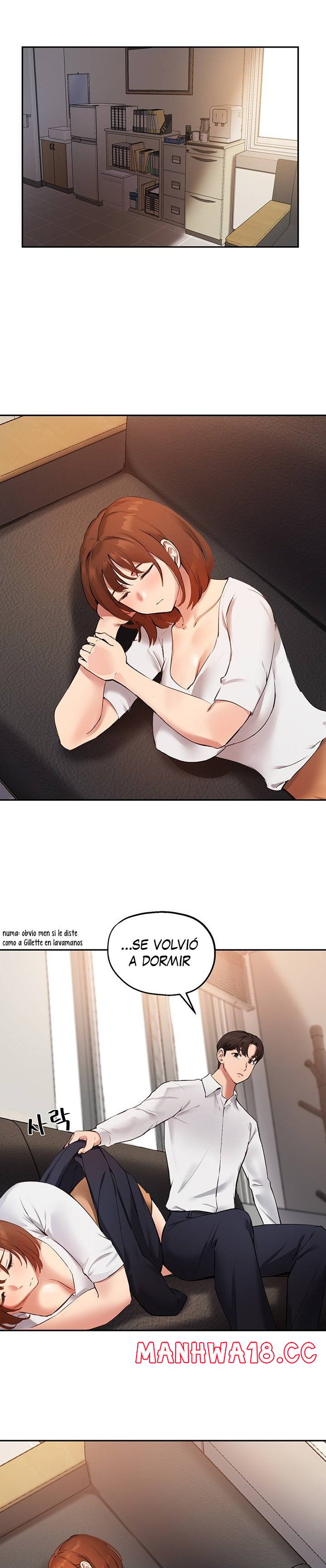 Twenty Raw Chapter 46 Page 15