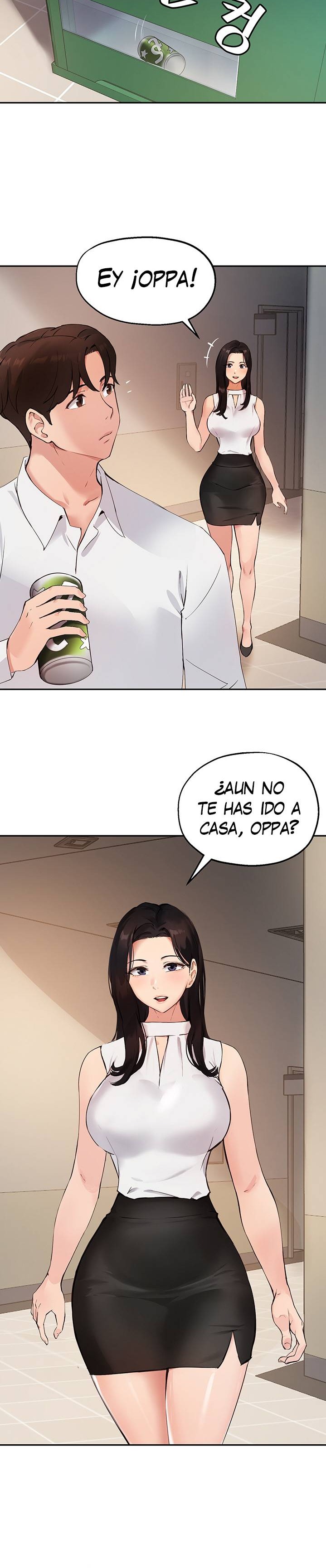Twenty Raw Chapter 46 Page 17