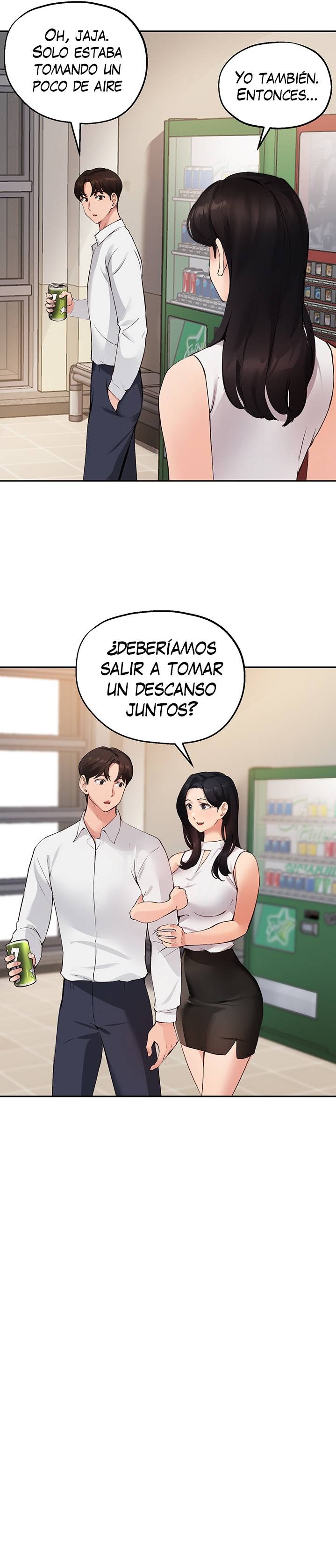 Twenty Raw Chapter 46 Page 18