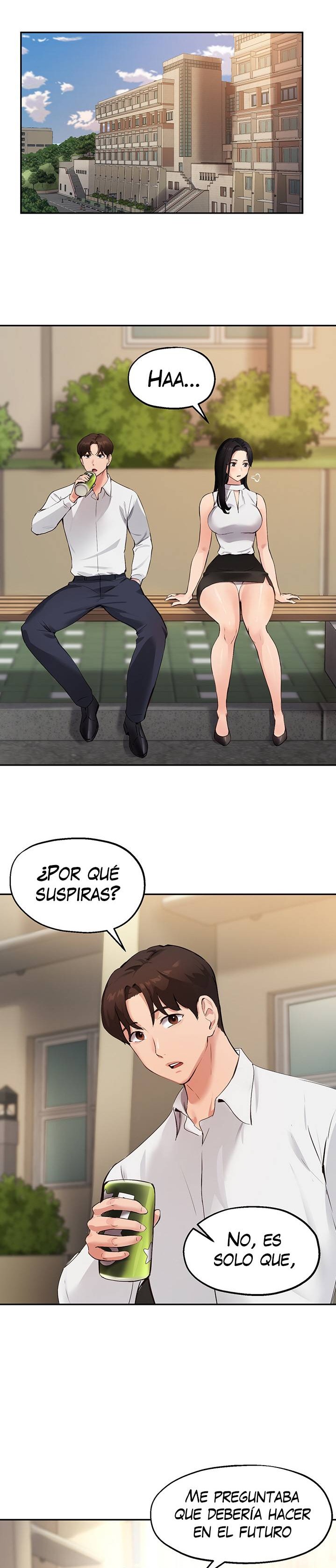 Twenty Raw Chapter 46 Page 19