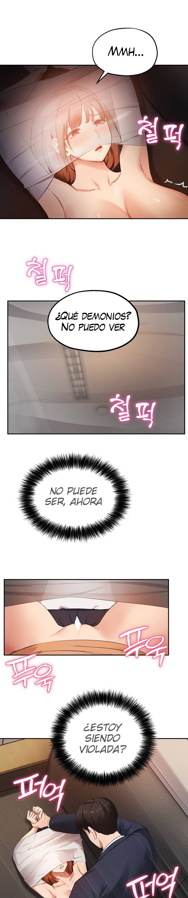 Twenty Raw Chapter 46 Page 2