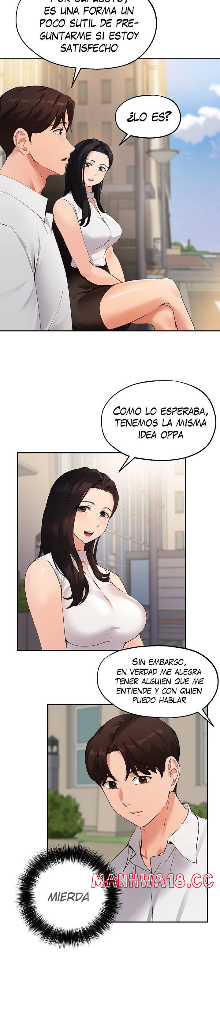 Twenty Raw Chapter 46 Page 21