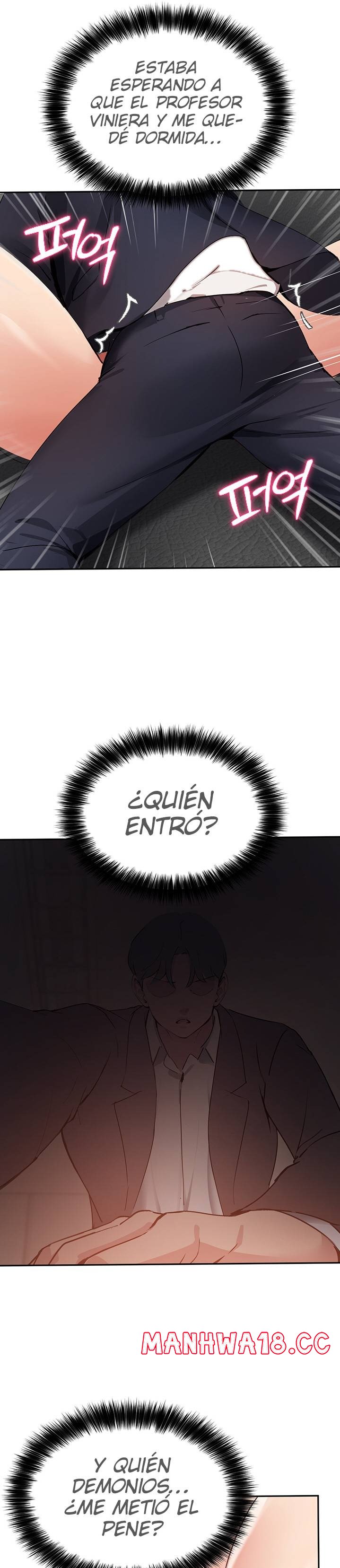 Twenty Raw Chapter 46 Page 6