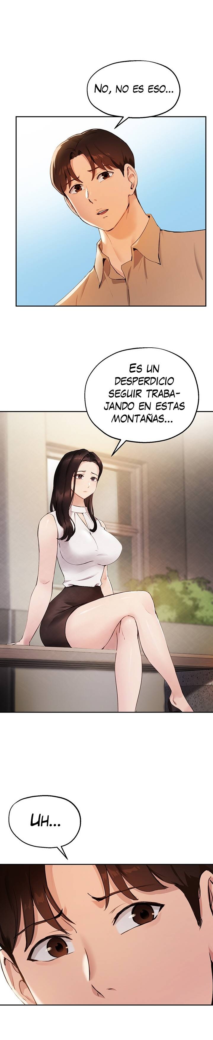 Twenty Raw Chapter 47 Page 11