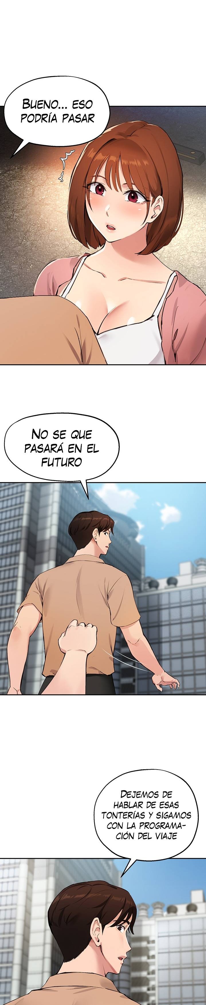 Twenty Raw Chapter 47 Page 12