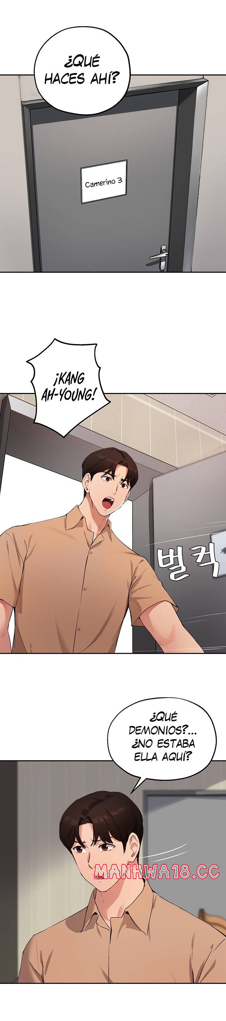 Twenty Raw Chapter 47 Page 17