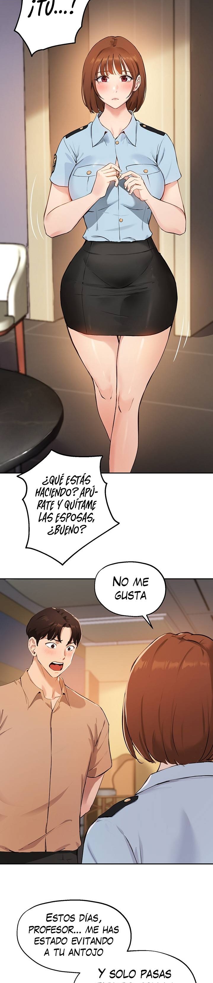 Twenty Raw Chapter 47 Page 19
