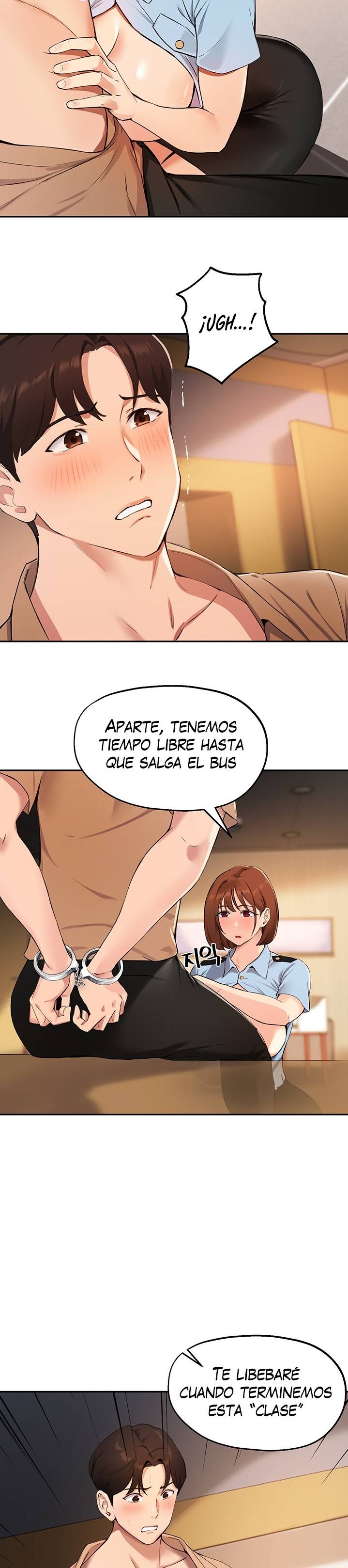 Twenty Raw Chapter 47 Page 23