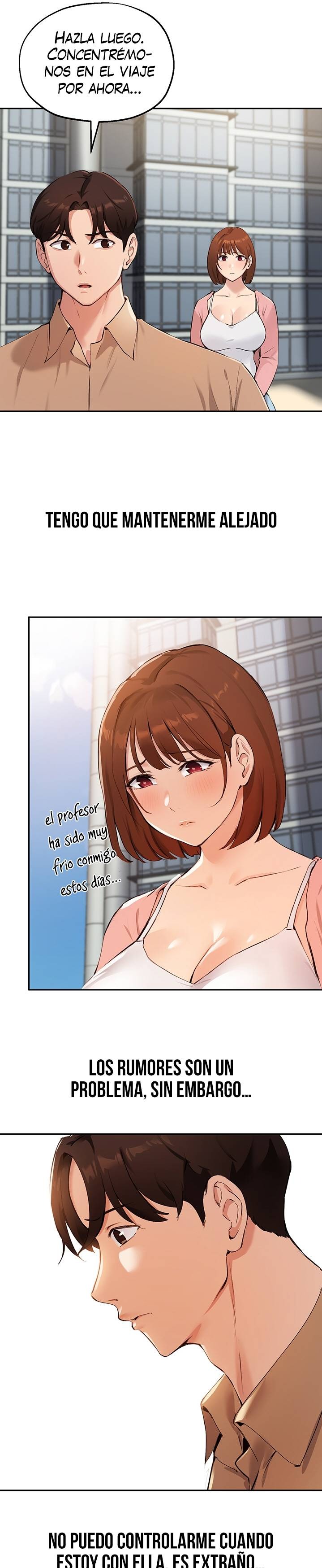 Twenty Raw Chapter 47 Page 6