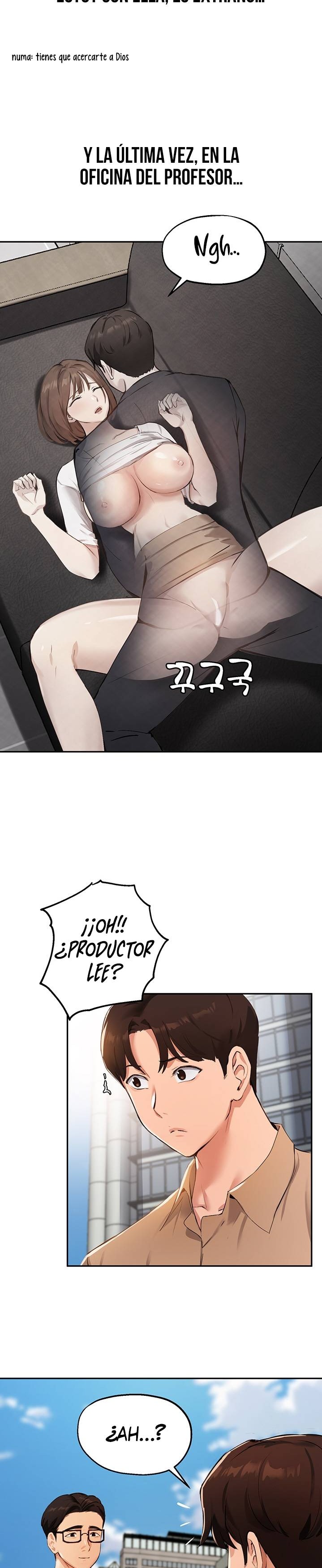 Twenty Raw Chapter 47 Page 7