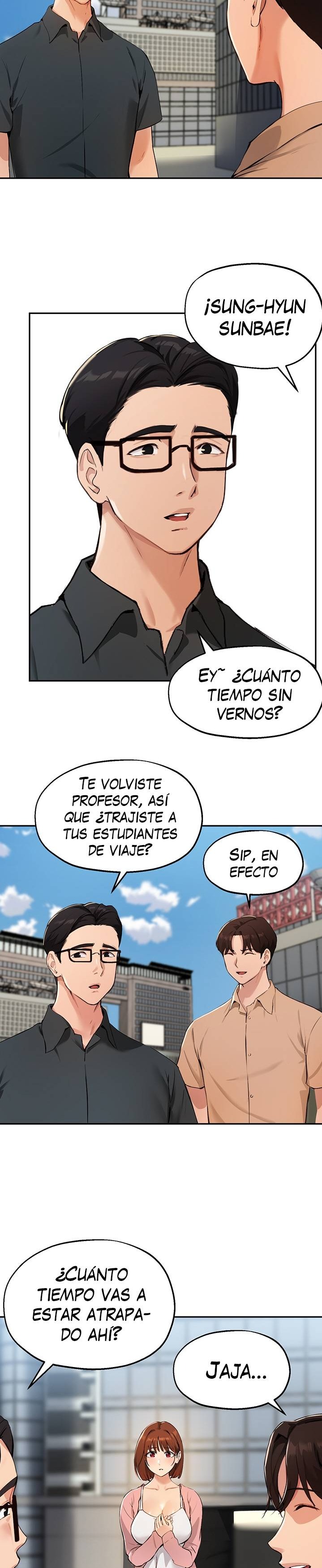 Twenty Raw Chapter 47 Page 8