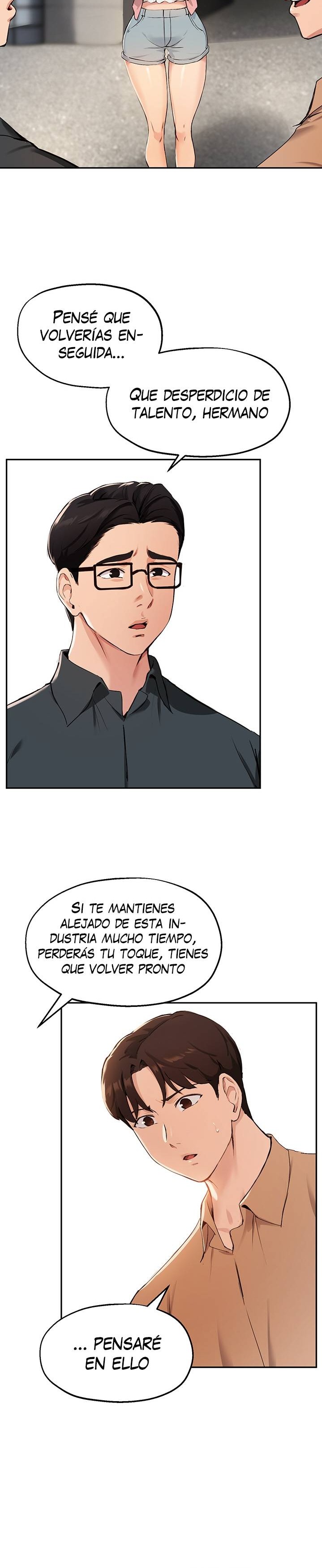 Twenty Raw Chapter 47 Page 9