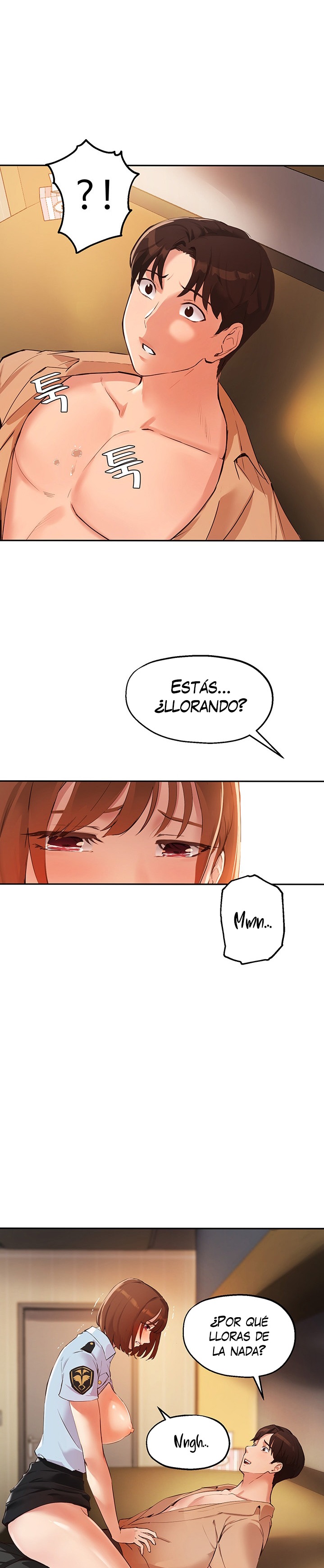 Twenty Raw Chapter 48 Page 15