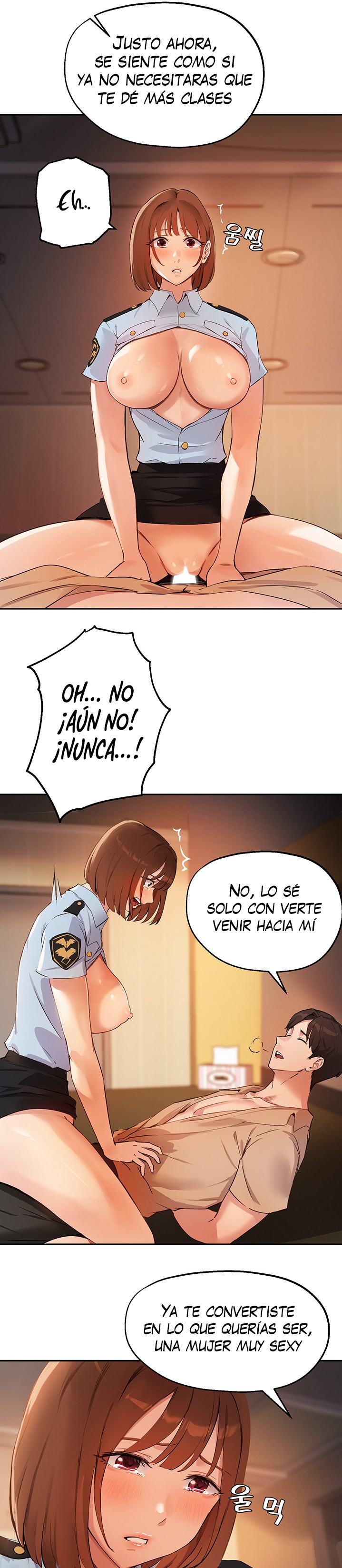 Twenty Raw Chapter 48 Page 18