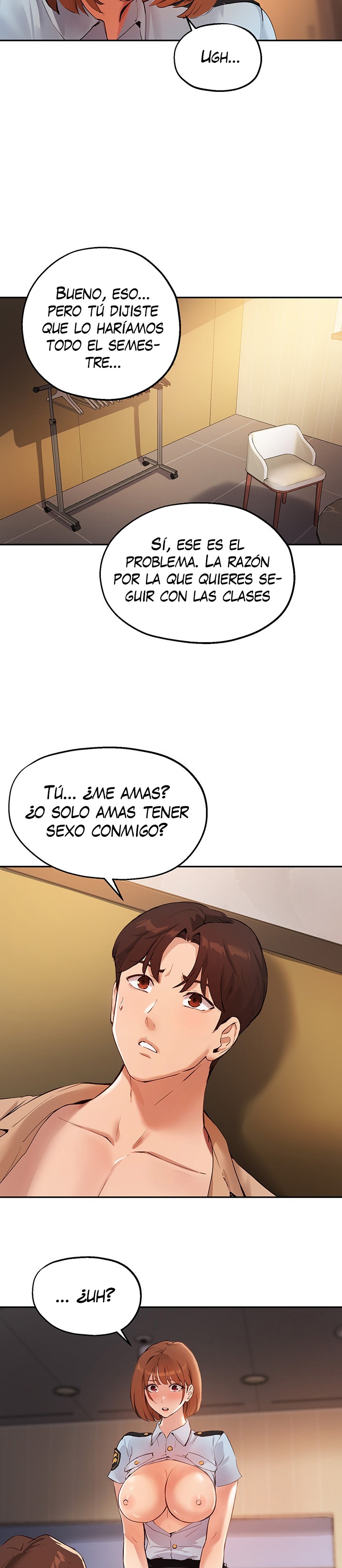 Twenty Raw Chapter 48 Page 19