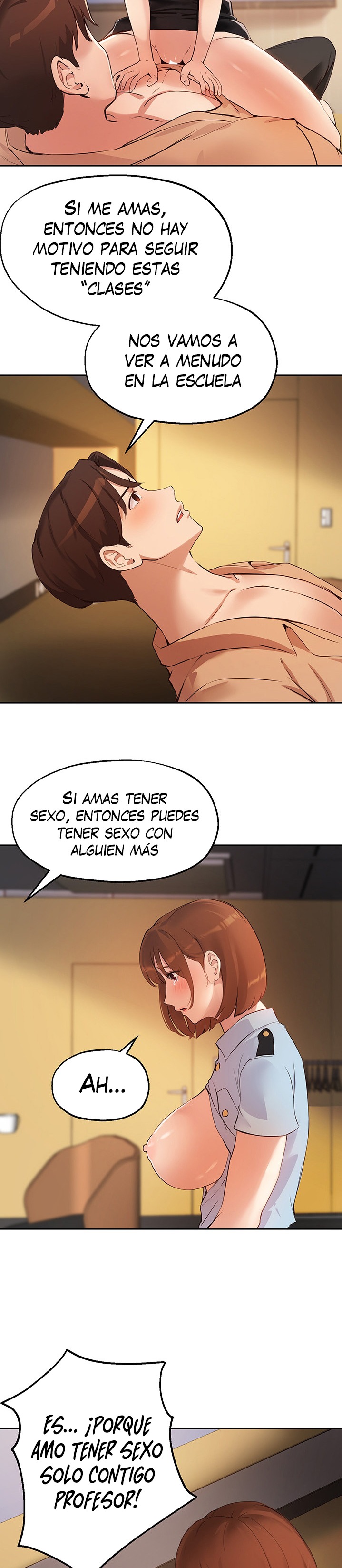Twenty Raw Chapter 48 Page 20