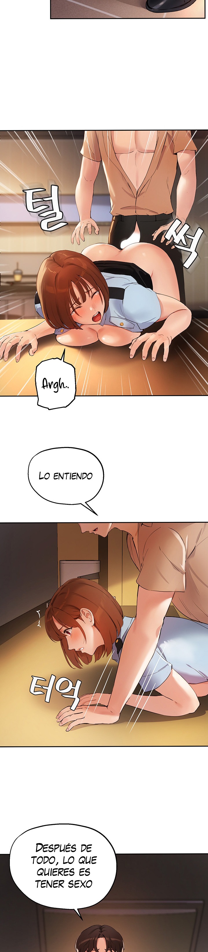 Twenty Raw Chapter 48 Page 23