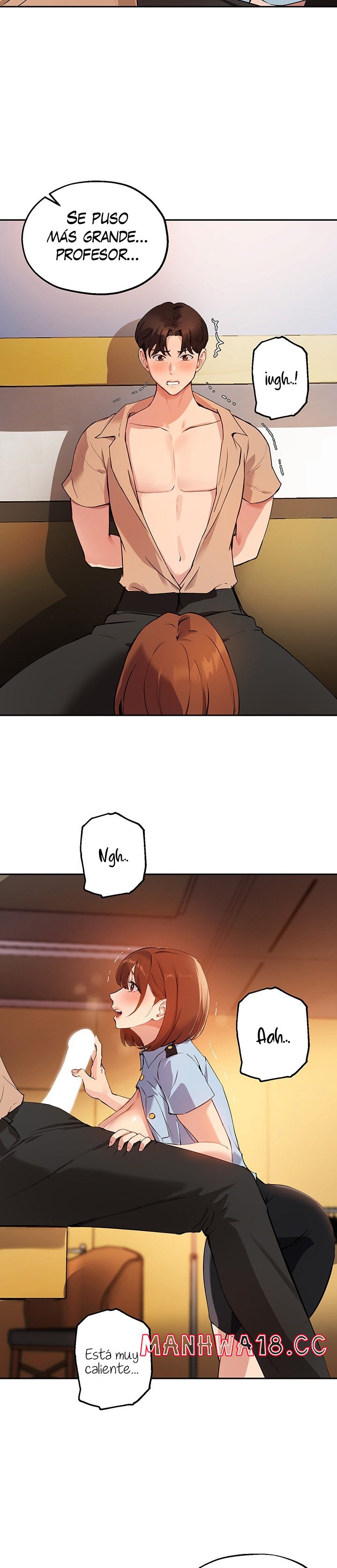 Twenty Raw Chapter 48 Page 4
