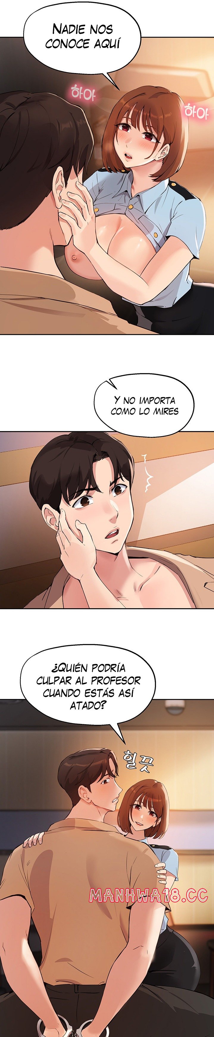 Twenty Raw Chapter 48 Page 6