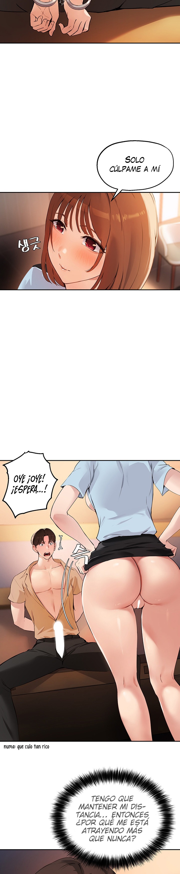 Twenty Raw Chapter 48 Page 7