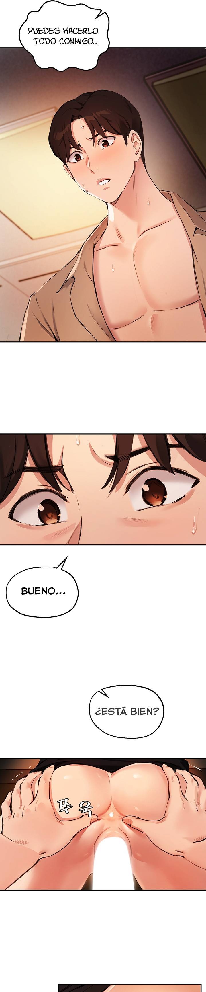 Twenty Raw Chapter 49 Page 10