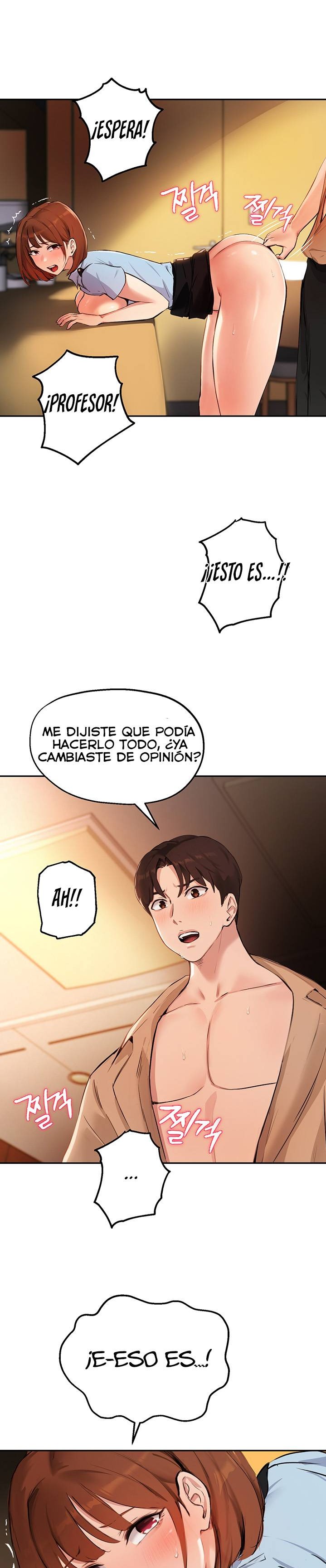 Twenty Raw Chapter 49 Page 12