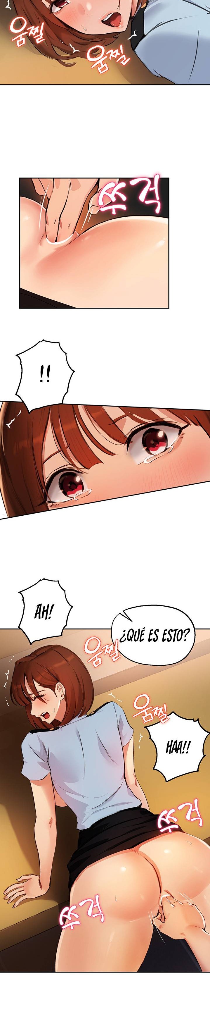Twenty Raw Chapter 49 Page 13