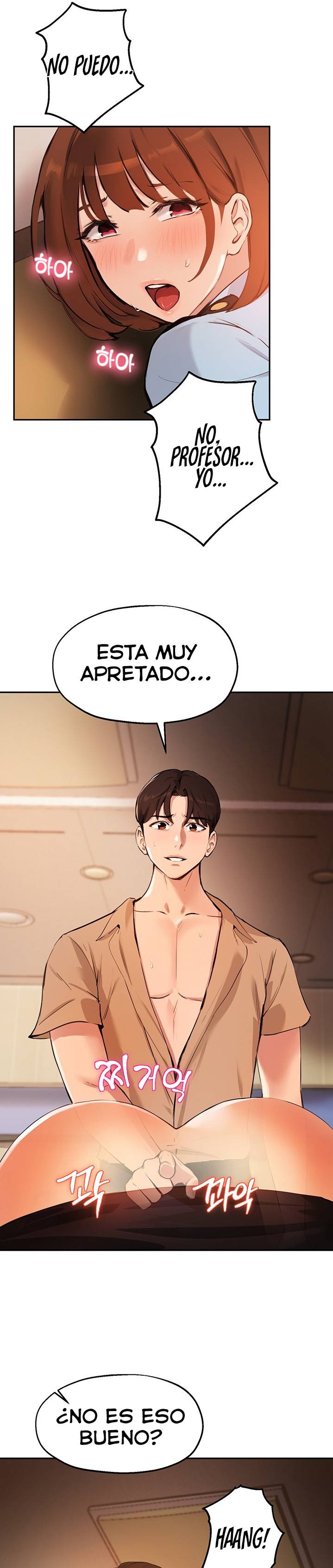 Twenty Raw Chapter 49 Page 14