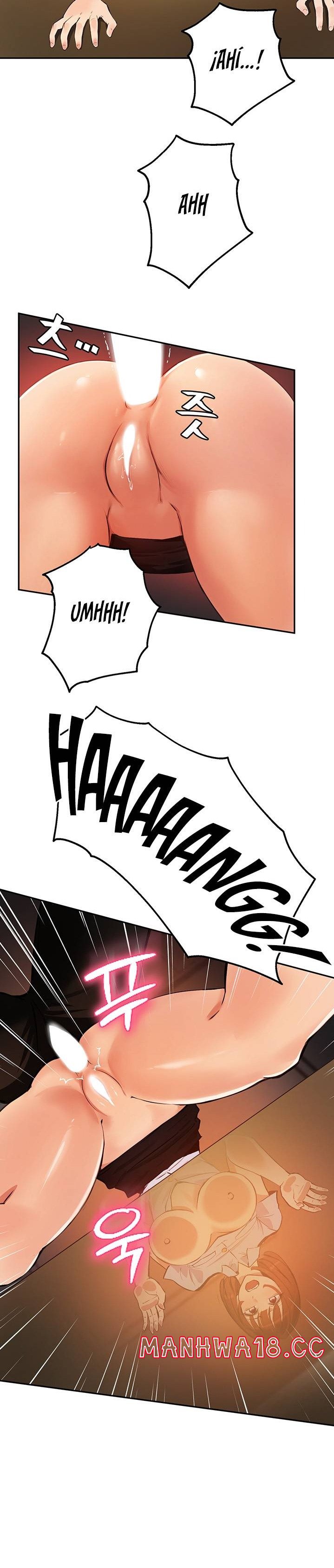Twenty Raw Chapter 49 Page 17