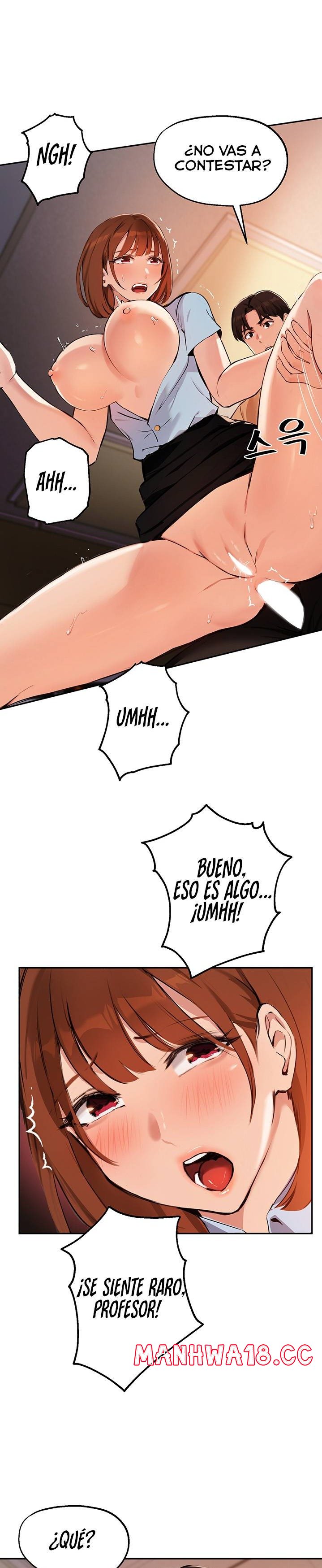 Twenty Raw Chapter 49 Page 19