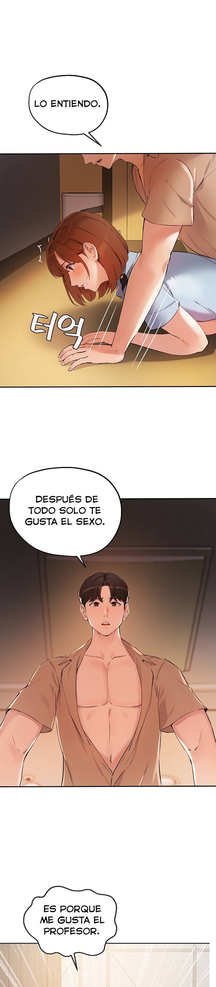 Twenty Raw Chapter 49 Page 2