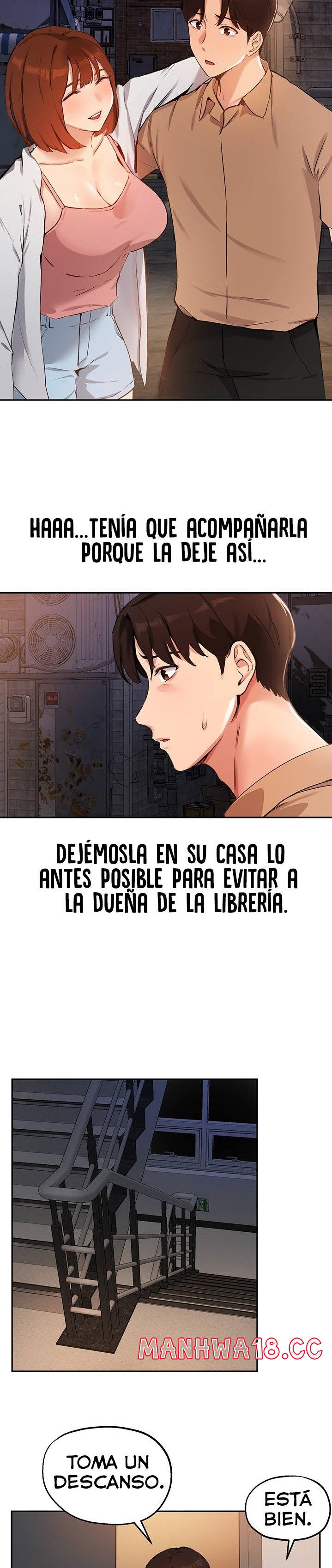 Twenty Raw Chapter 49 Page 24