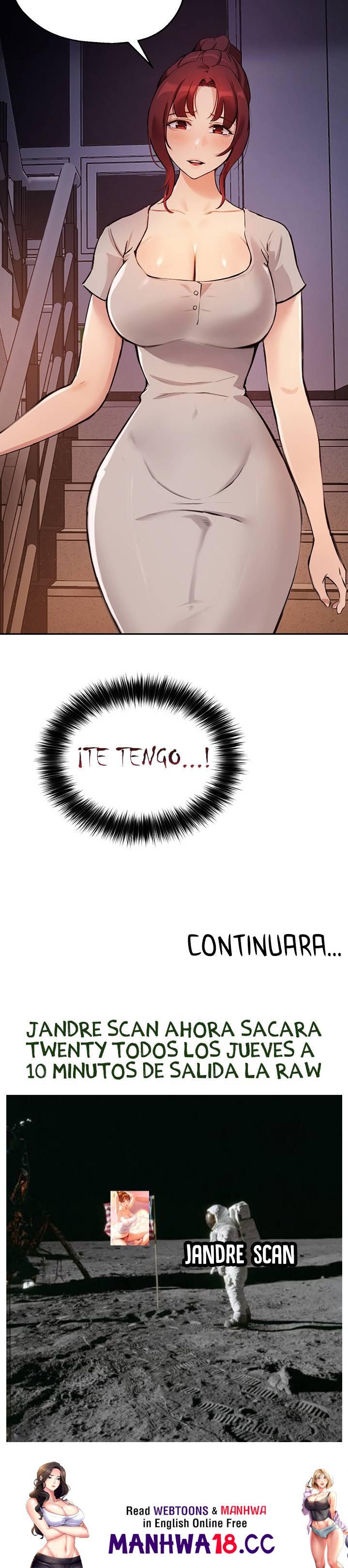 Twenty Raw Chapter 49 Page 27
