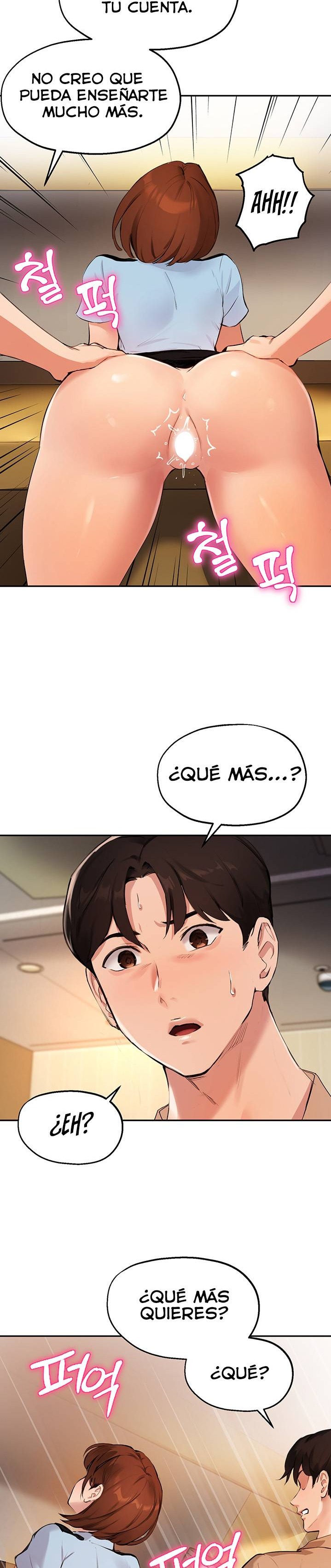 Twenty Raw Chapter 49 Page 8