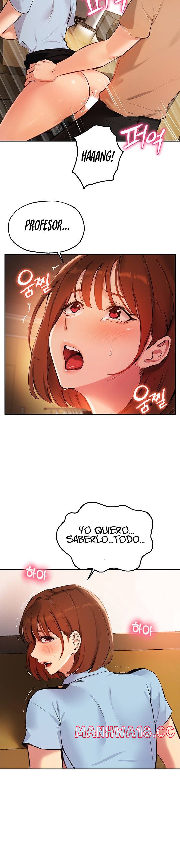 Twenty Raw Chapter 49 Page 9