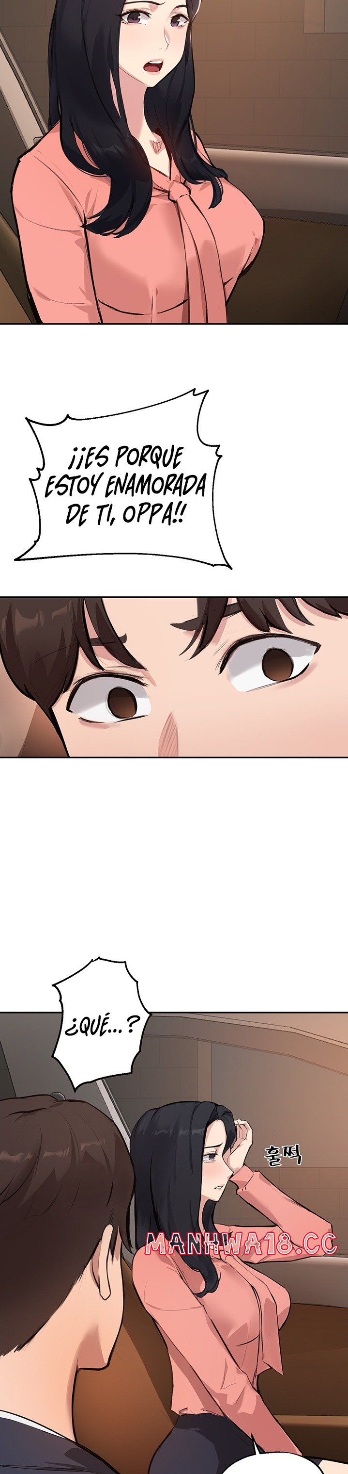 Twenty Raw Chapter 51 Page 12