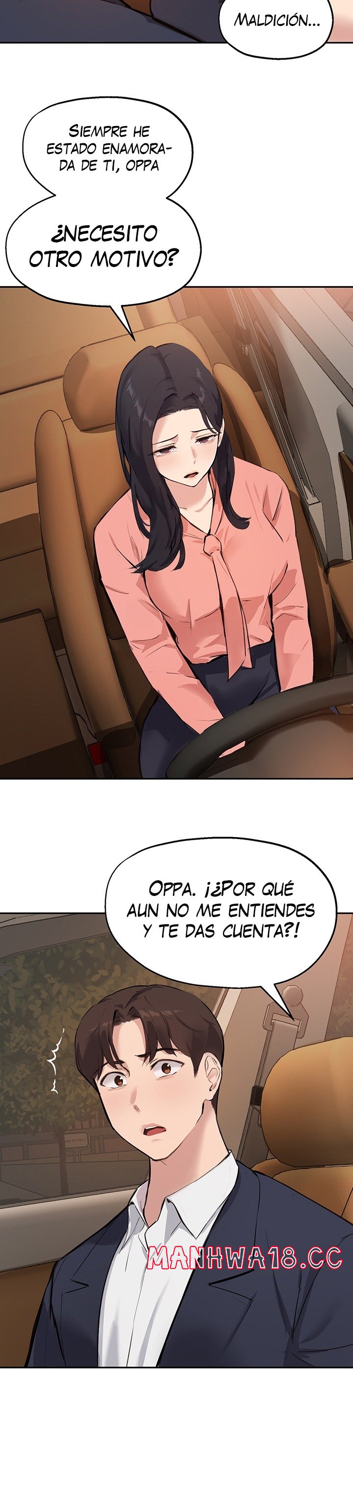 Twenty Raw Chapter 51 Page 13