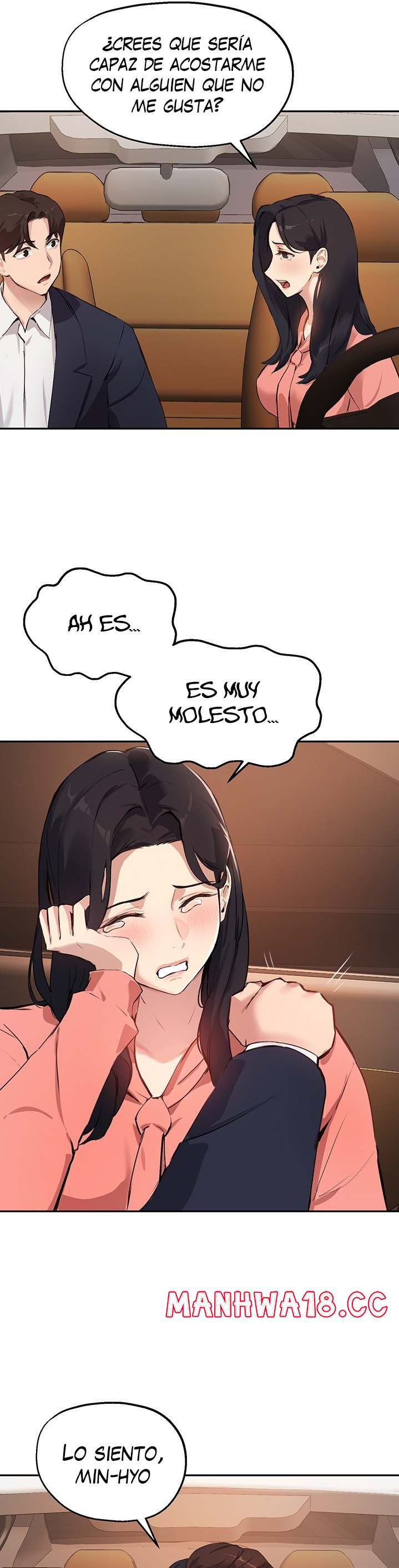 Twenty Raw Chapter 51 Page 14