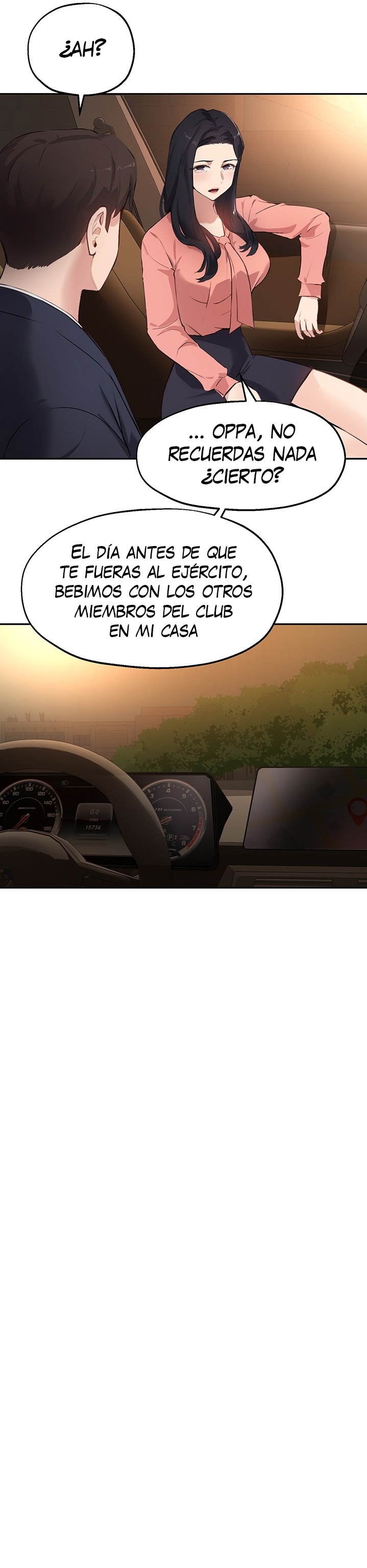 Twenty Raw Chapter 51 Page 18