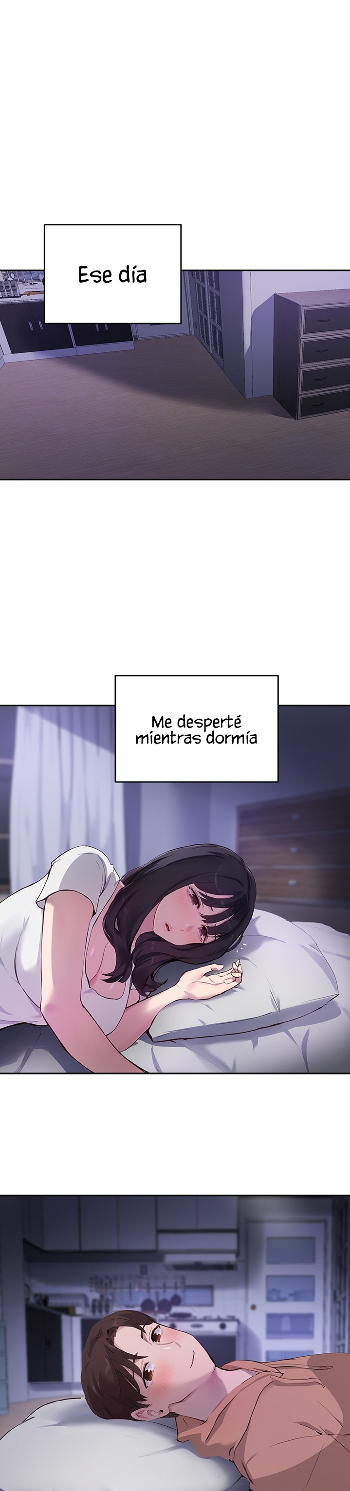 Twenty Raw Chapter 51 Page 19