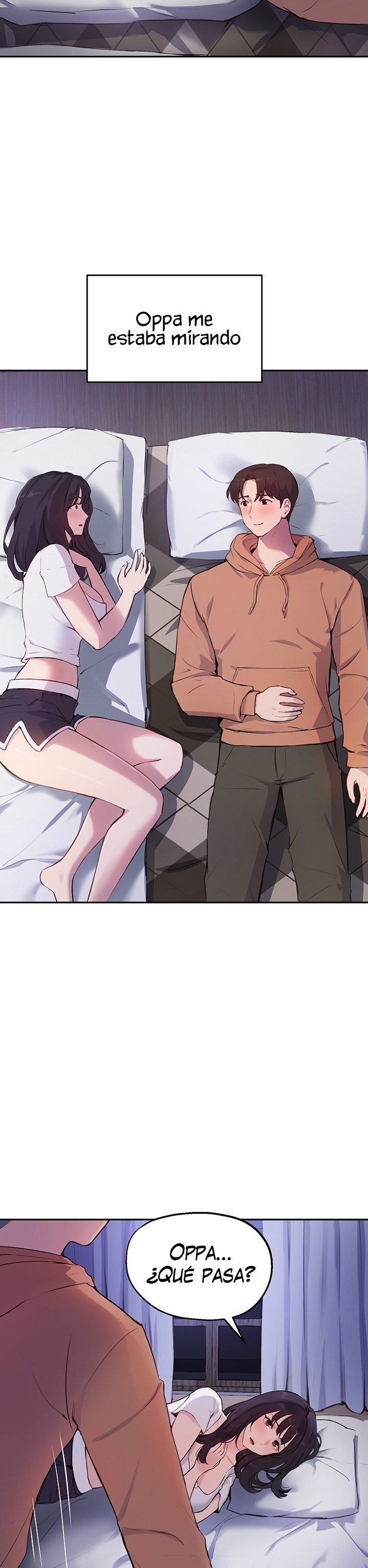 Twenty Raw Chapter 51 Page 20