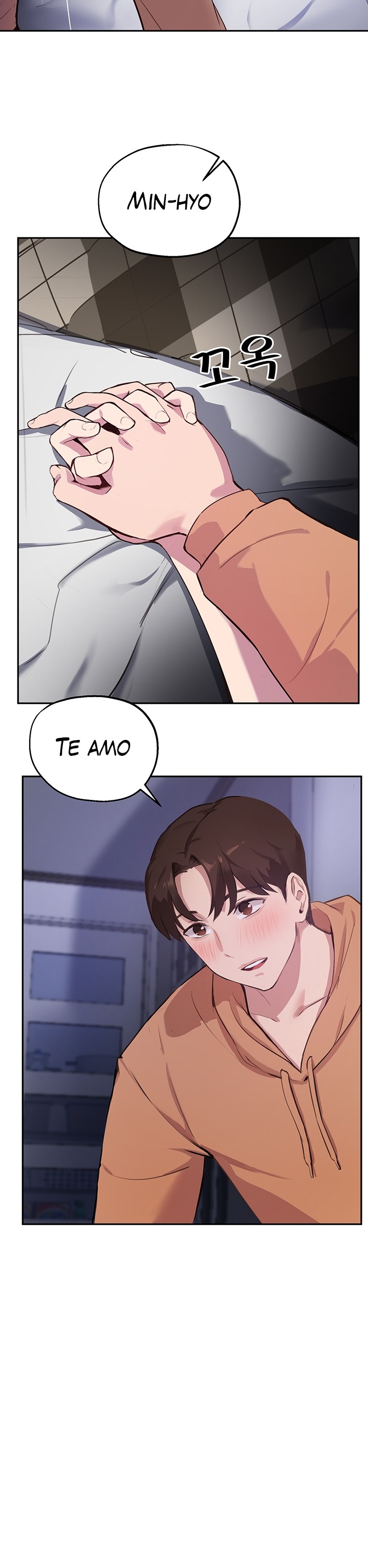 Twenty Raw Chapter 51 Page 21
